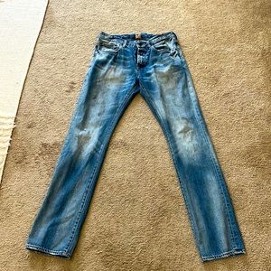 PRPS Jeans